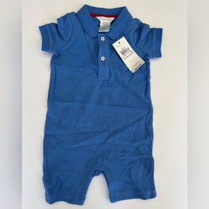 🛑SOLD🛑 NWT 9M months Ralph Lauren bodysuit